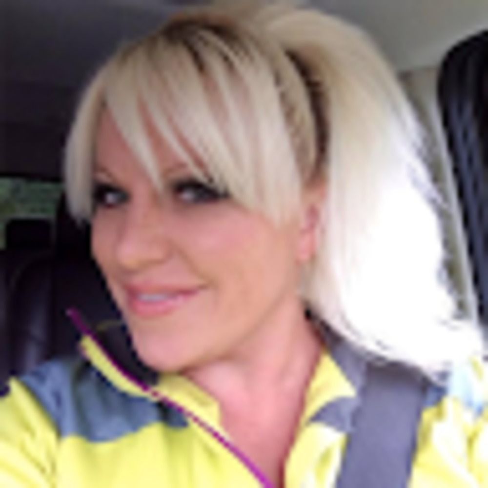 Meet your Posher, Donna